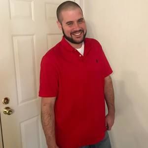 Meet your Posher, Chris